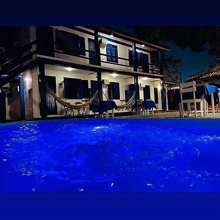 Pousada Costa Azul Armacao dos Buzios Exterior photo