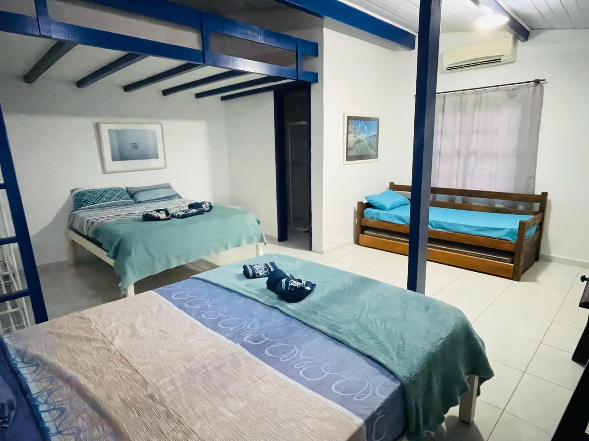 Pousada Costa Azul Armacao dos Buzios Exterior photo