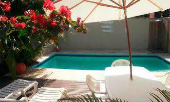 Pousada Costa Azul Armacao dos Buzios Exterior photo