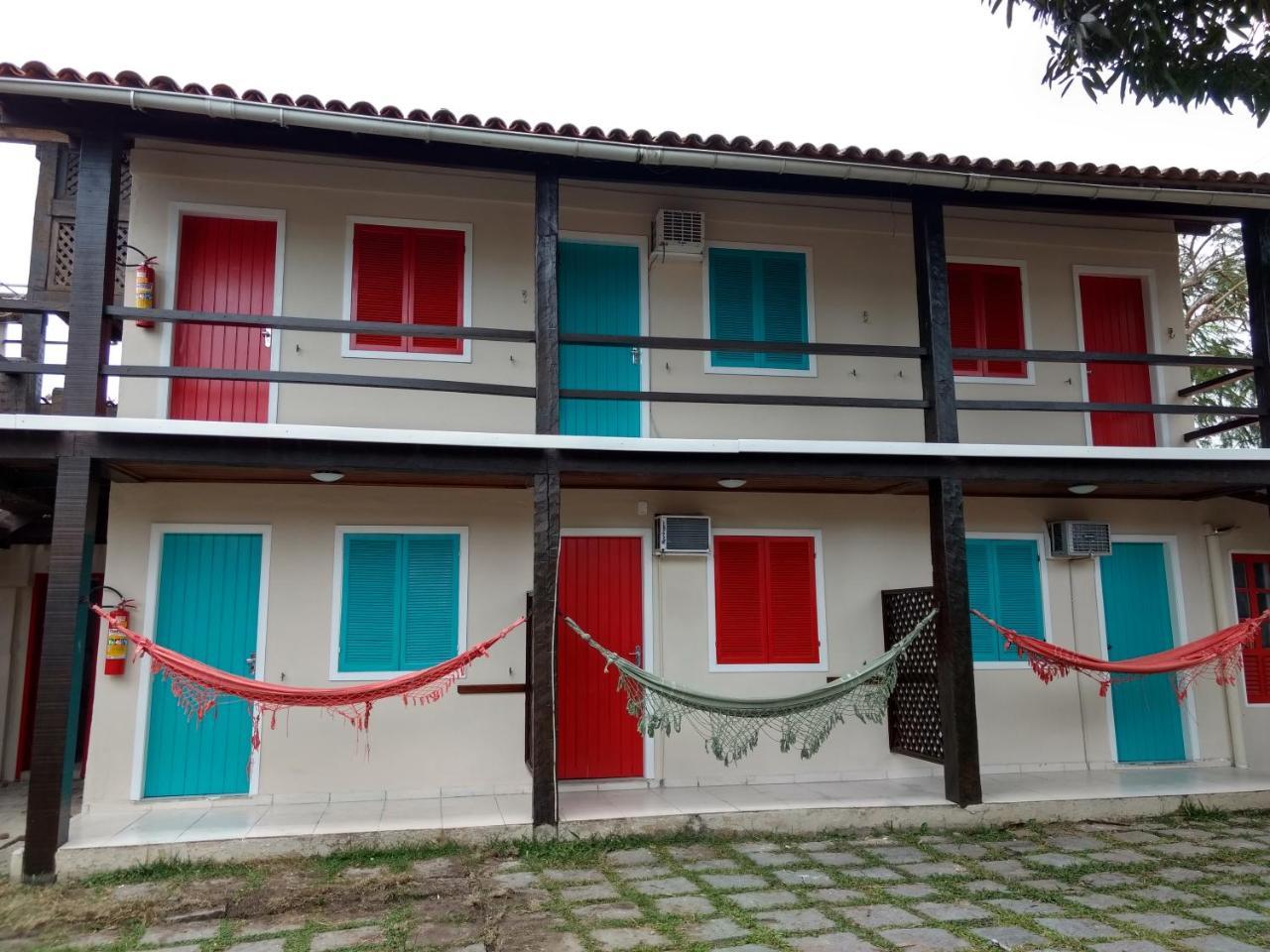 Pousada Costa Azul Armacao dos Buzios Exterior photo